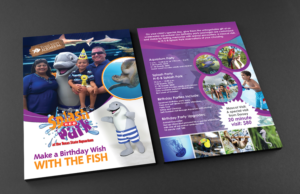 Flyer-Design von Deziners Zone für dieses Projekt | Design: #17926938
