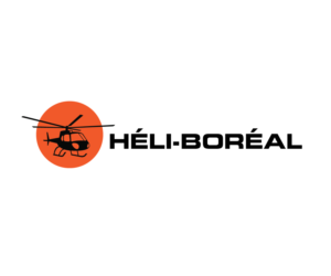 HELI-BOREAL | Logo Design by renderman
