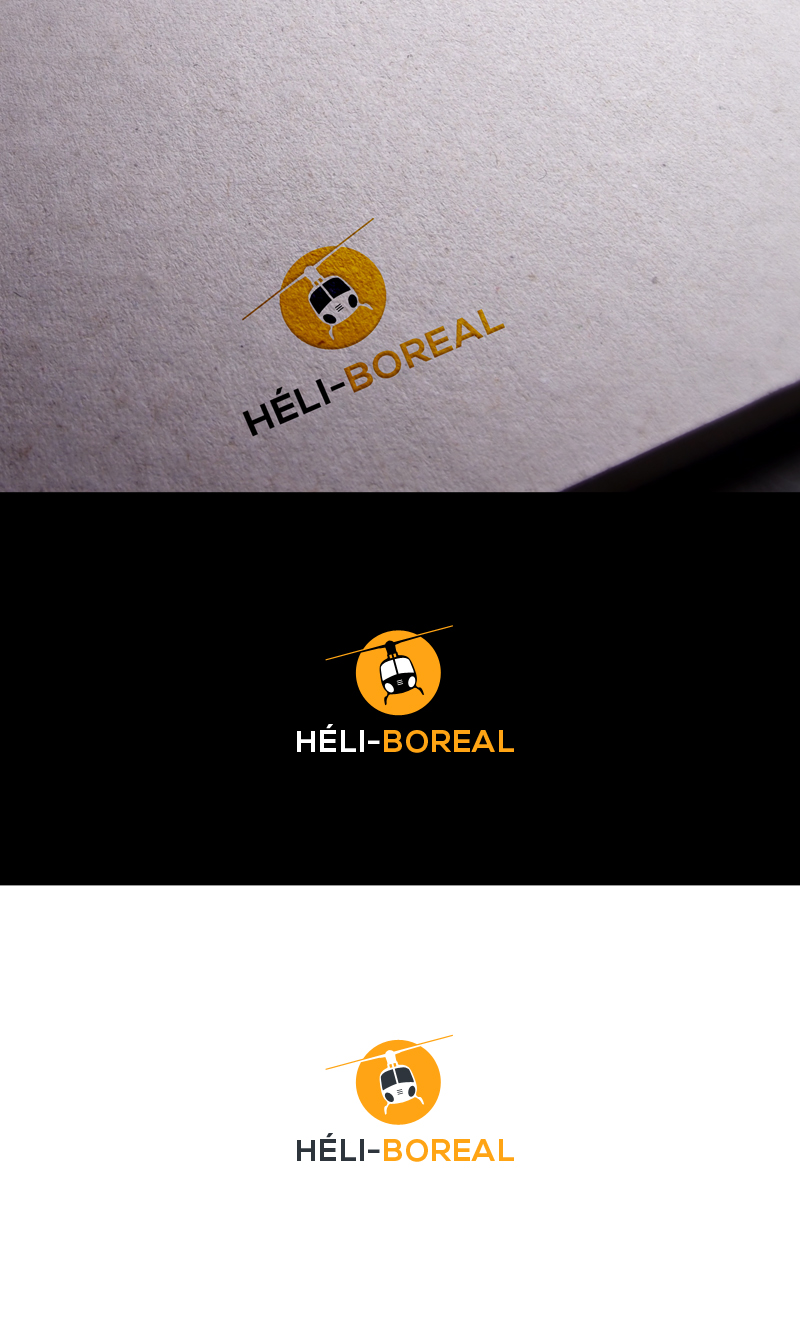 Logo Design by logo_s for 9031-4287 Quebec inc. | Design #17918597