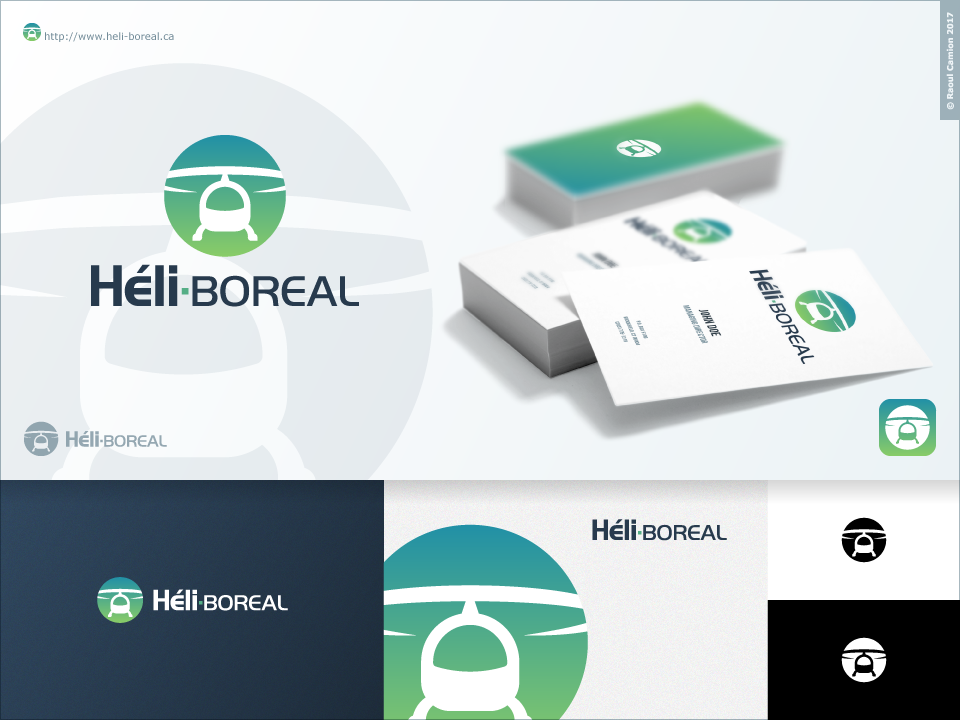 Diseño de Logo por Raoul Camion para 9031-4287 Quebec inc. | Diseño #17975166
