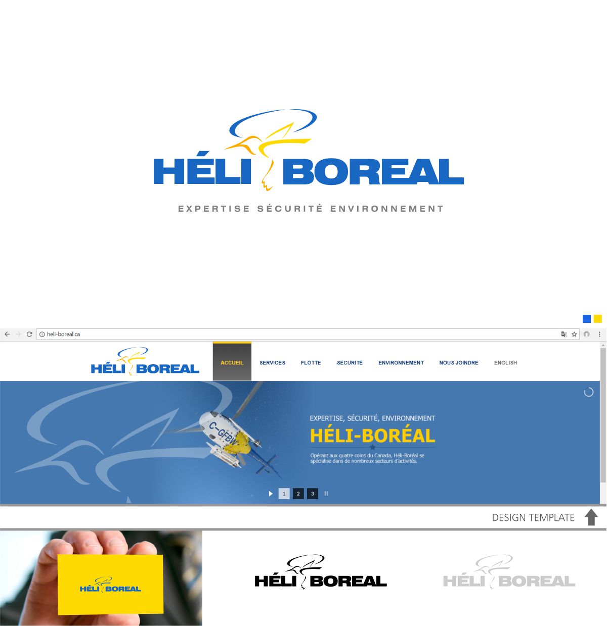 Logo-Design von DesignMX (Renan Mejia) für 9031-4287 Quebec inc. | Design #17919363