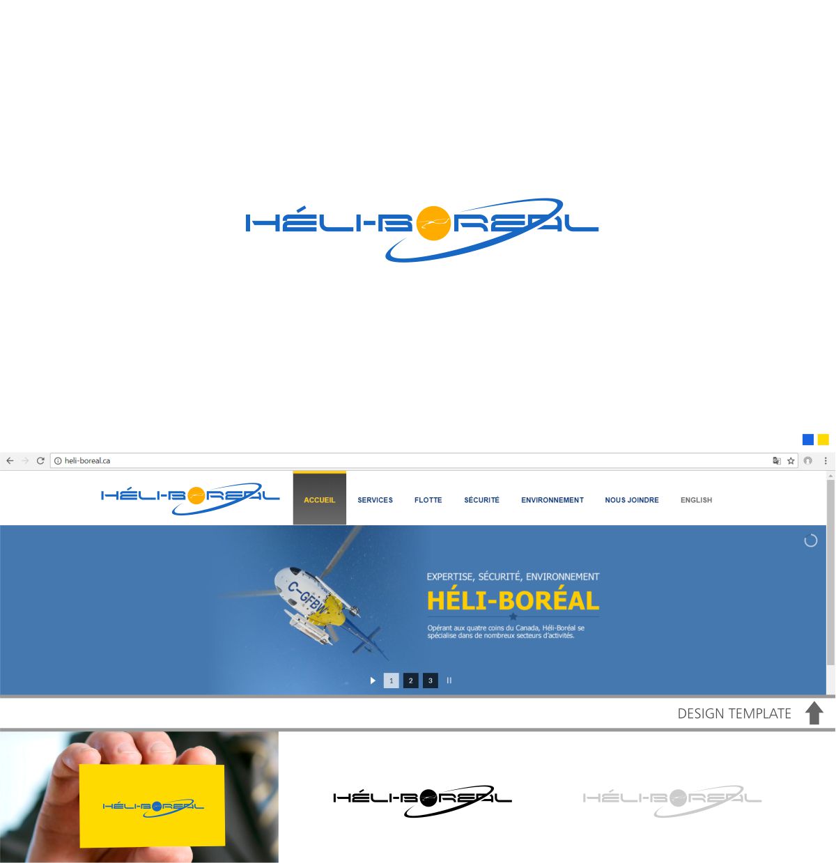 Logo Design by DesignMX (Renan Mejia) for 9031-4287 Quebec inc. | Design #17919471