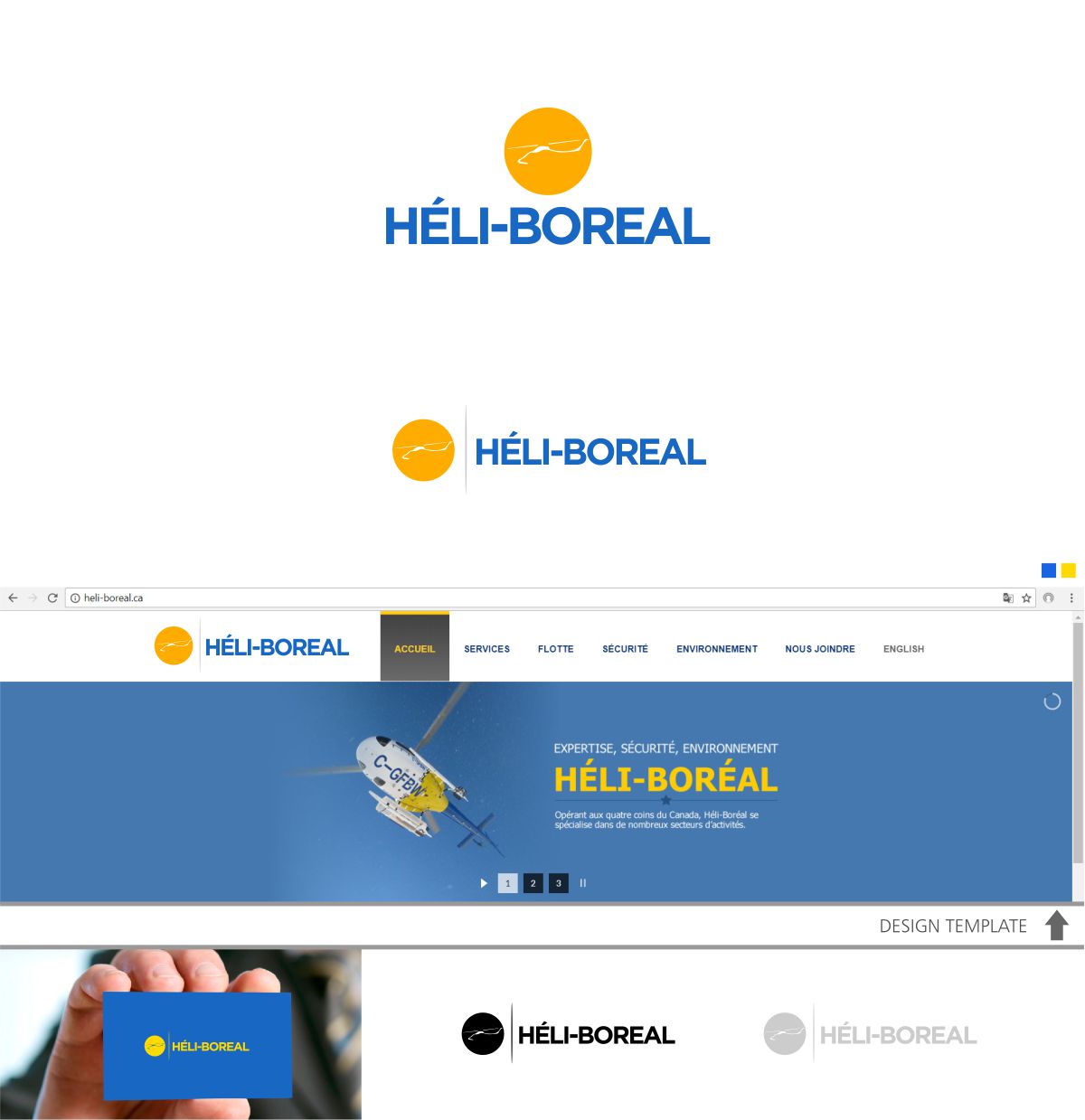 Logo Design by DesignMX (Renan Mejia) for 9031-4287 Quebec inc. | Design #17919472