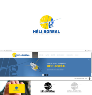 Logo Design by DesignMX (Renan Mejia) for 9031-4287 Quebec inc. | Design: #17929213