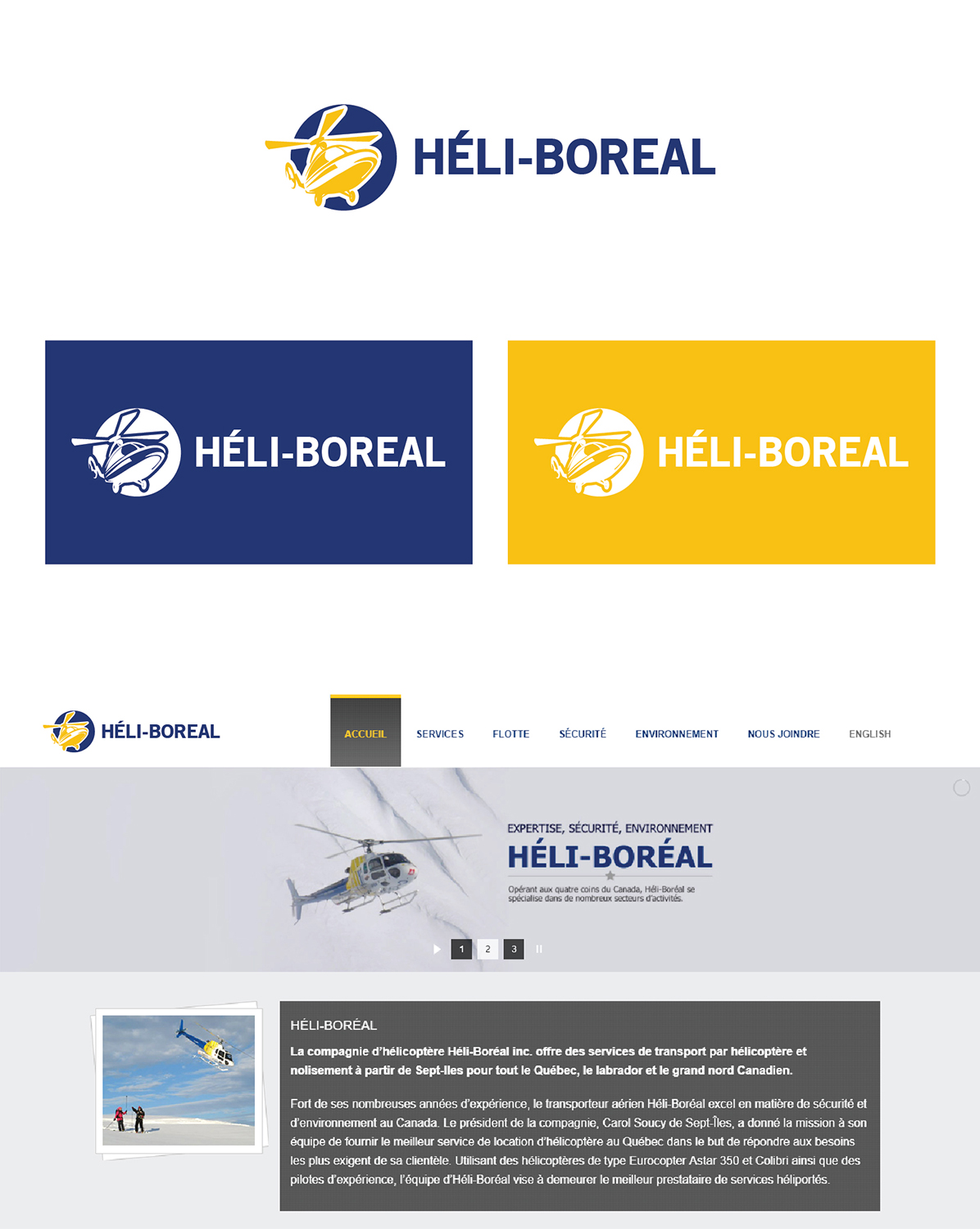 Logo Design by highmaxlogodesigns for 9031-4287 Quebec inc. | Design #17917889