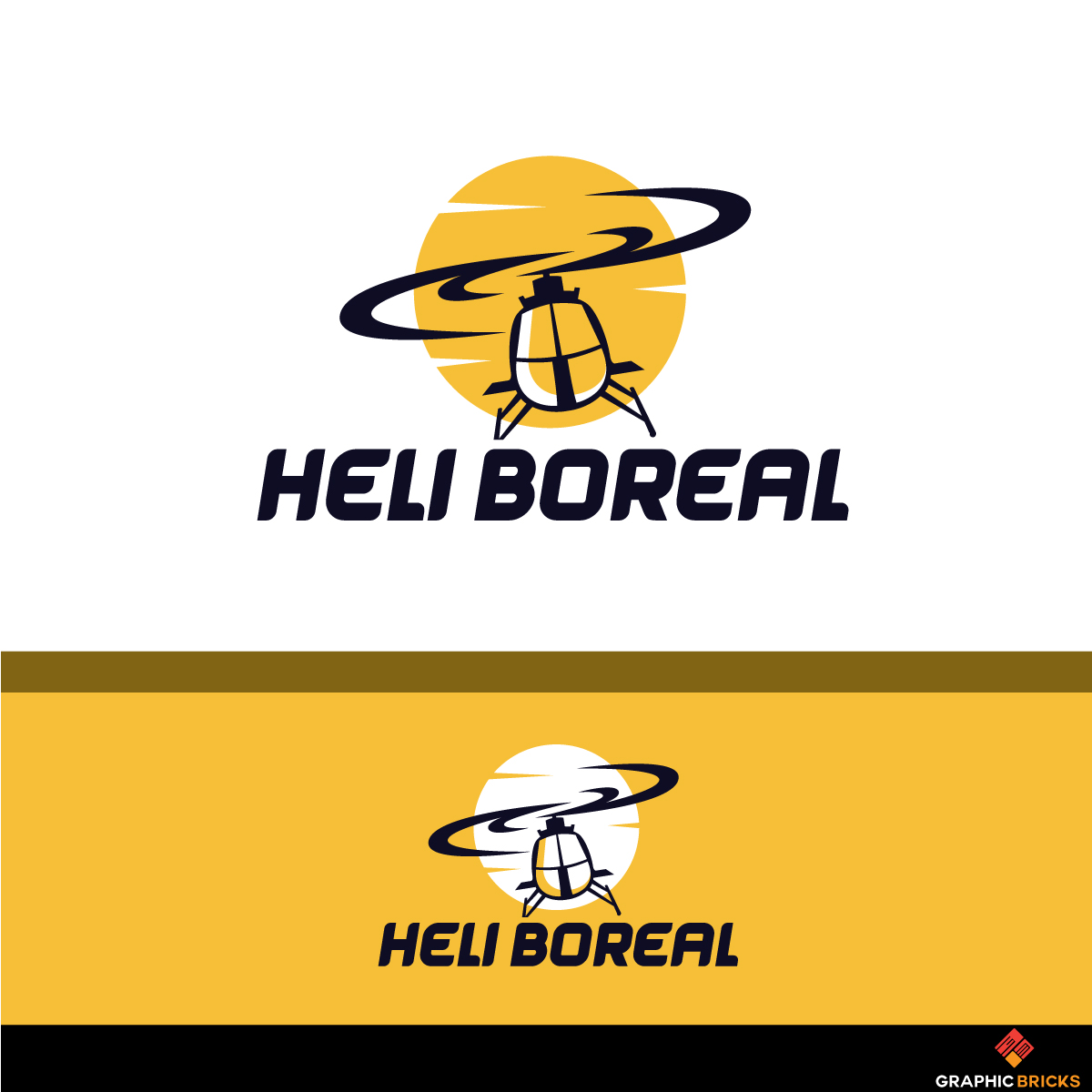 Logo-Design von Graphic Bricks für 9031-4287 Quebec inc. | Design #17924613