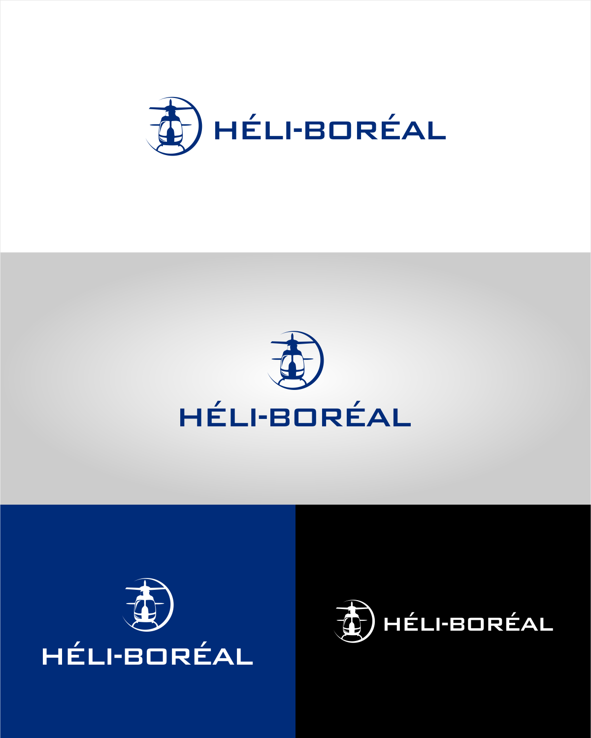 Logo Design by chameerakasundb for 9031-4287 Quebec inc. | Design #17933469