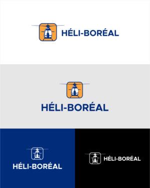 Logo Design by chameerakasundb for 9031-4287 Quebec inc. | Design #17937970
