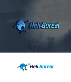 Logo Design by creativepix for 9031-4287 Quebec inc. | Design: #17917777