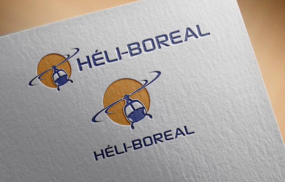 Logo Design by BarsArt for 9031-4287 Quebec inc. | Design #17931497