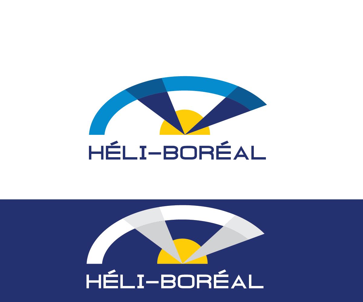 Logo Design by A 8 for 9031-4287 Quebec inc. | Design #18011743