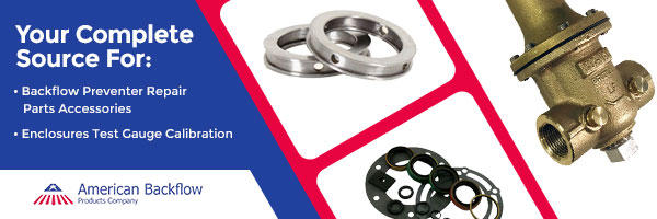 Diseño De Banner Publicitario por Impressive Sol para American Backflow Products Company | Diseño #17932772