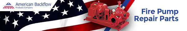 Banner-Design von Impressive Solutions für American Backflow Products Company | Design #17932774