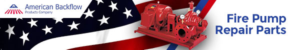 Banner-Design von Impressive Solutions für American Backflow Products Company | Design: #17932774
