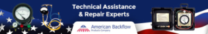 Banner-Design von Impressive Solutions für American Backflow Products Company | Design: #17932776