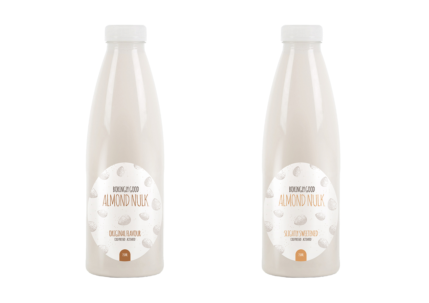Verpackungs-Design von Channel Studio für dieses Projekt | Design #18064010
