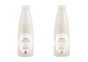 Packaging Design by Channel Studio