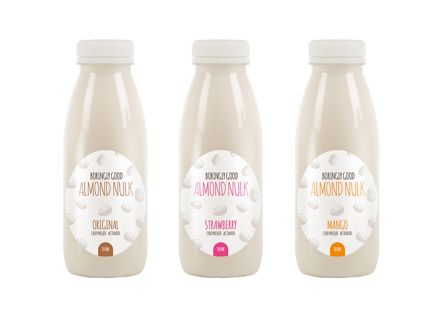 Packaging Design by Channel Studio for this project | Design #18064011