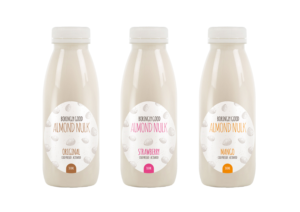 Packaging Design by Channel Studio for this project | Design: #18064011