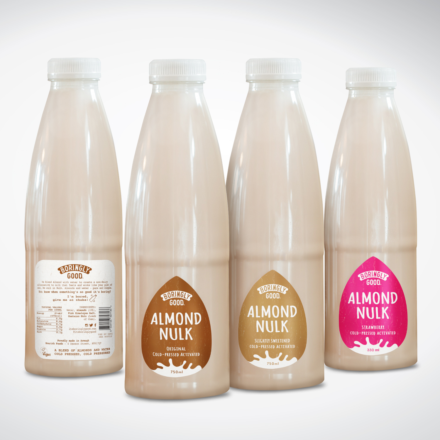 Packaging Design by tuan1968 for this project | Design #18037145