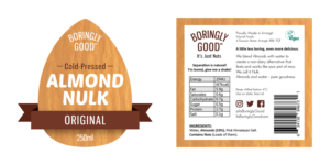 Packaging Design by SimplisticDesigns