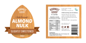 Packaging Design by SimplisticDesigns for this project | Design: #18045354