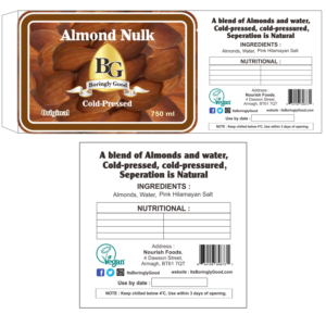 Packaging Design by wchristia