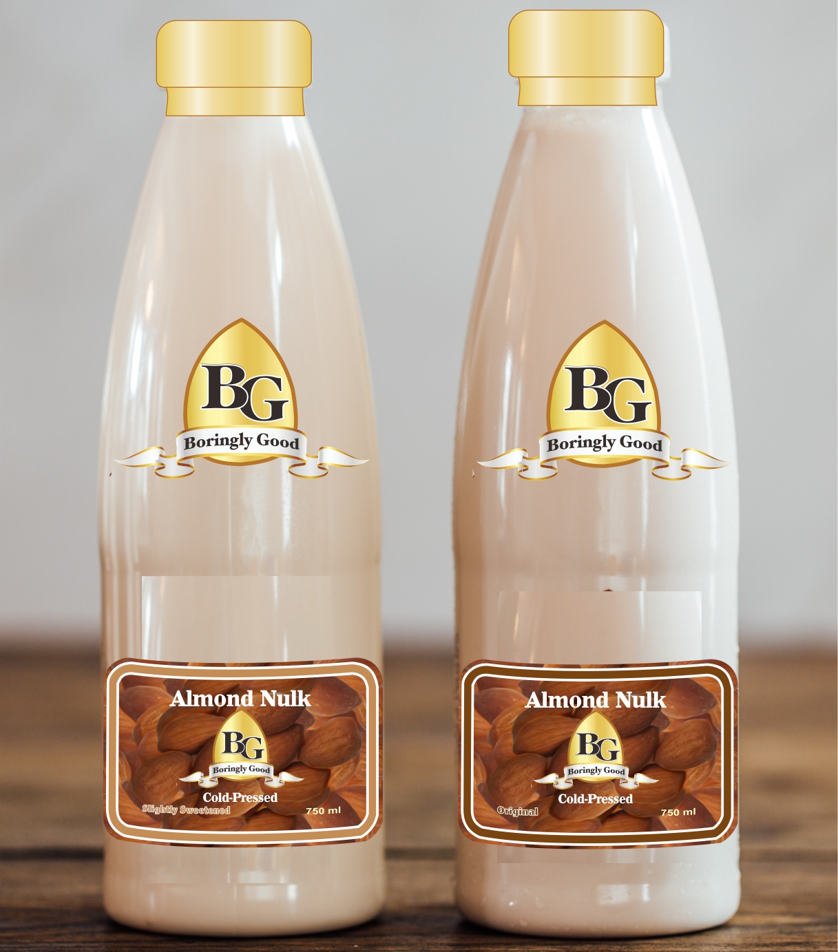 Packaging Design by wchristia for this project | Design #18021840