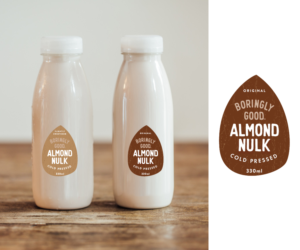 Packaging Design by Bittersweet for this project | Design: #17969813