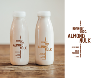 Packaging Design by Bittersweet for this project | Design: #17969901