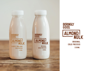 Packaging Design by Bittersweet for this project | Design: #17969902