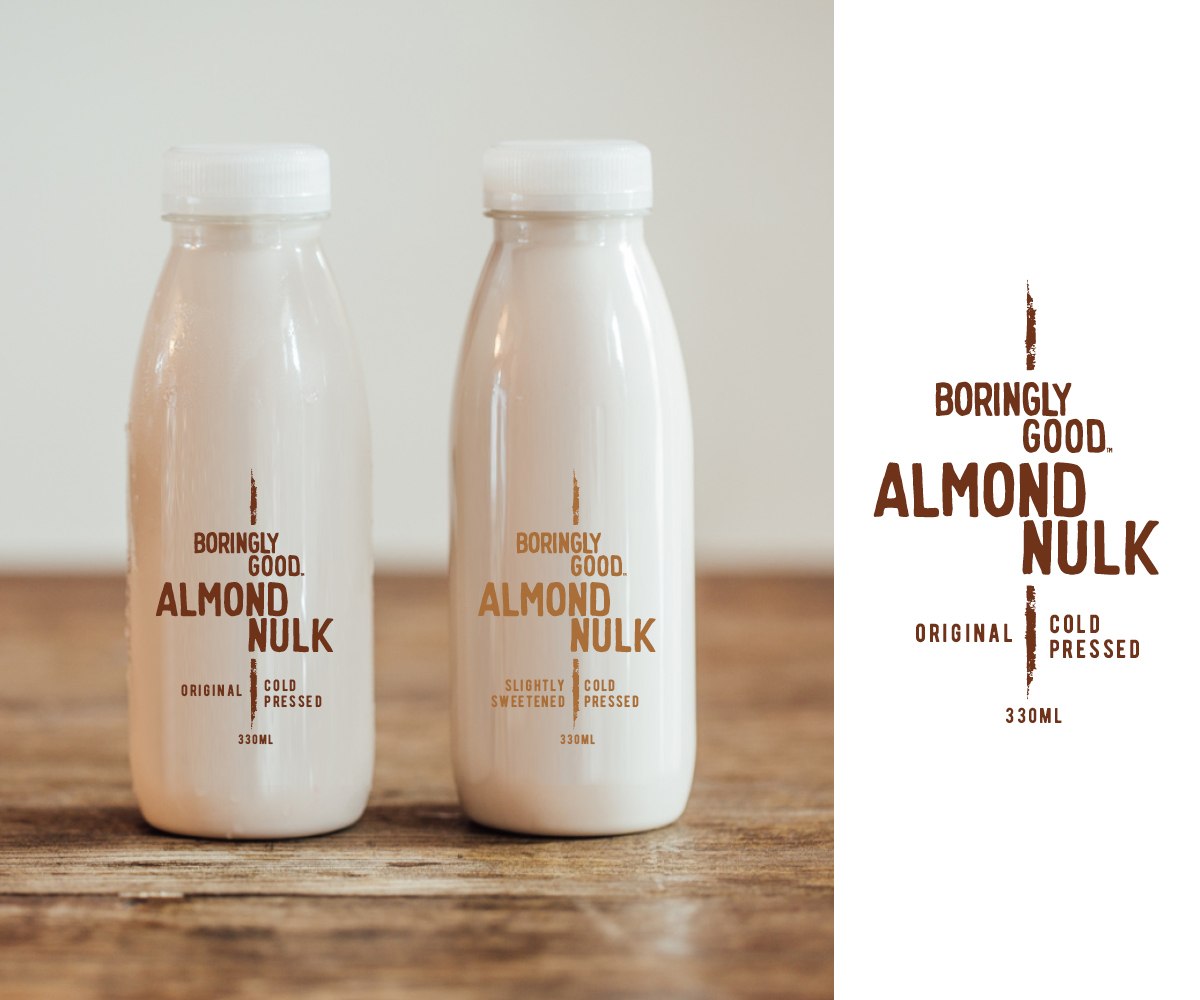 Packaging Design by Bittersweet for this project | Design #17969903