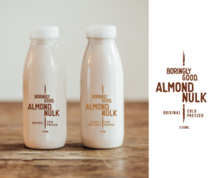 Packaging Design by Bittersweet for this project | Design: #17969903