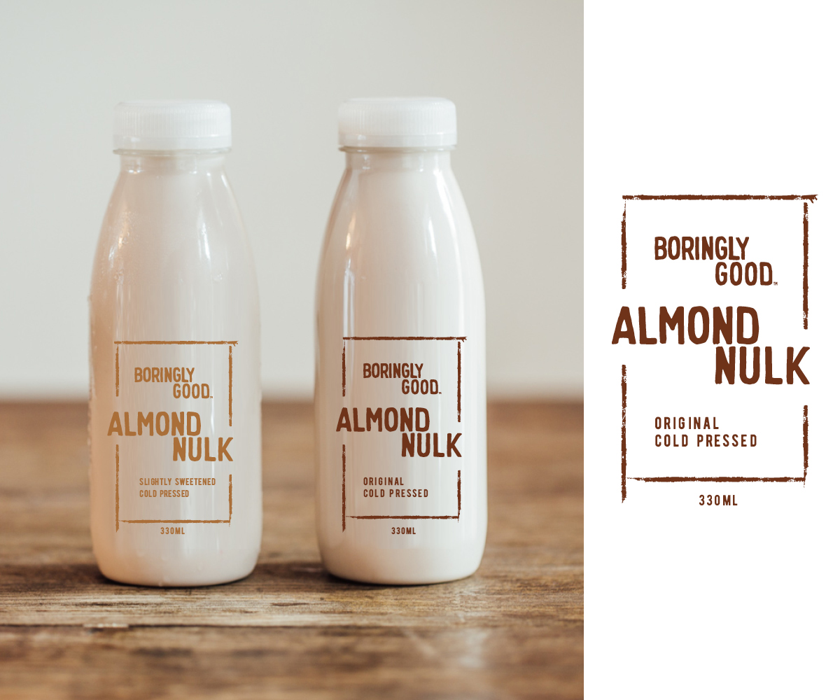 Packaging Design by Bittersweet for this project | Design #17969904