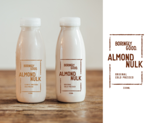 Packaging Design by Bittersweet for this project | Design: #17969904