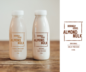 Packaging Design by Bittersweet for this project | Design: #17969905