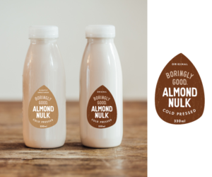 Packaging Design by Bittersweet for this project | Design: #18022172