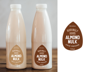 Packaging Design by Bittersweet for this project | Design: #18022173