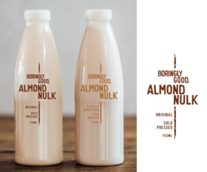 Packaging Design by Bittersweet for this project | Design: #18022175