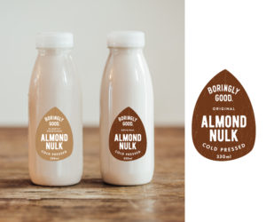 Packaging Design by Bittersweet