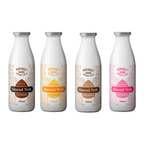 Packaging Design by Trang cyp