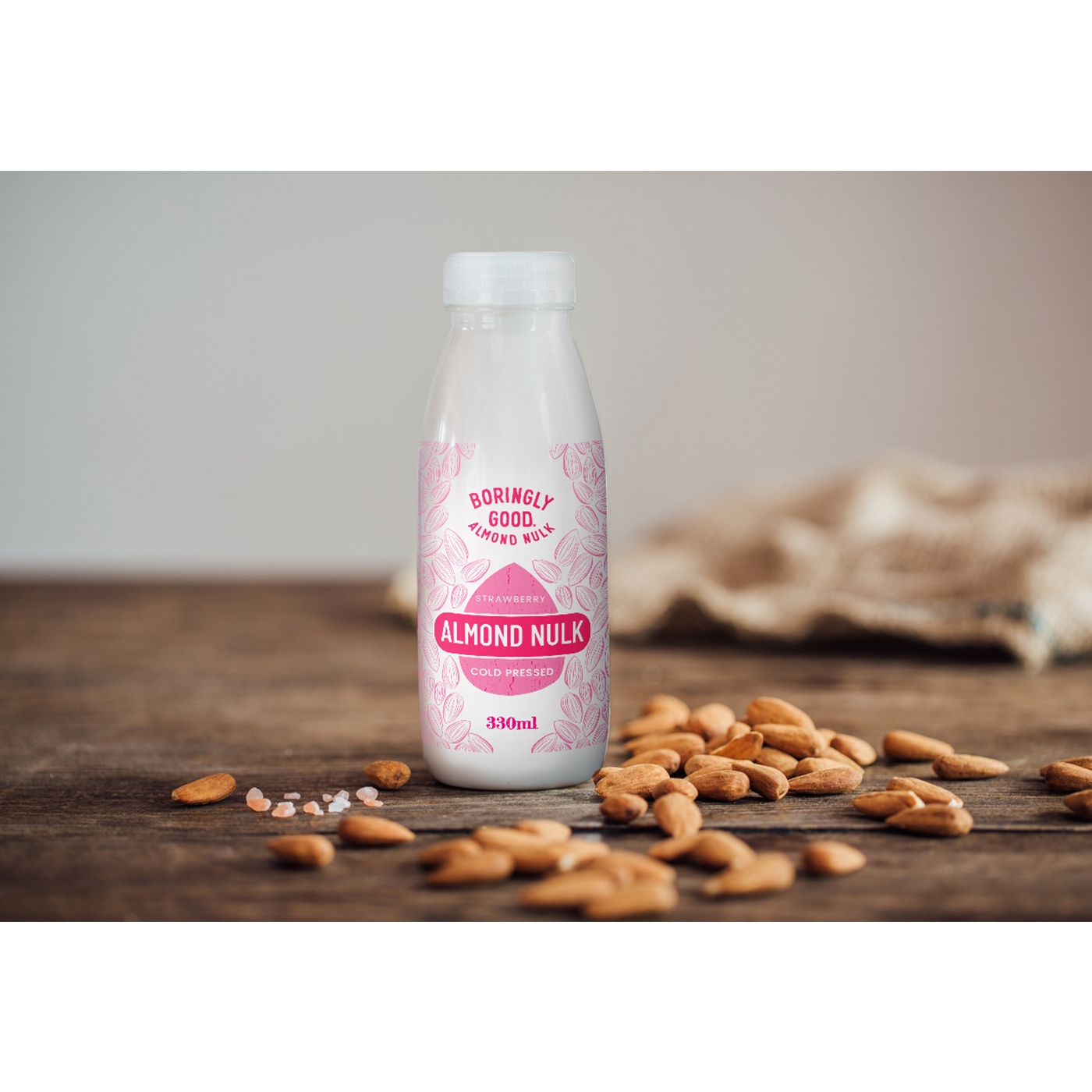 Packaging Design by Trang cyp for this project | Design #18197136