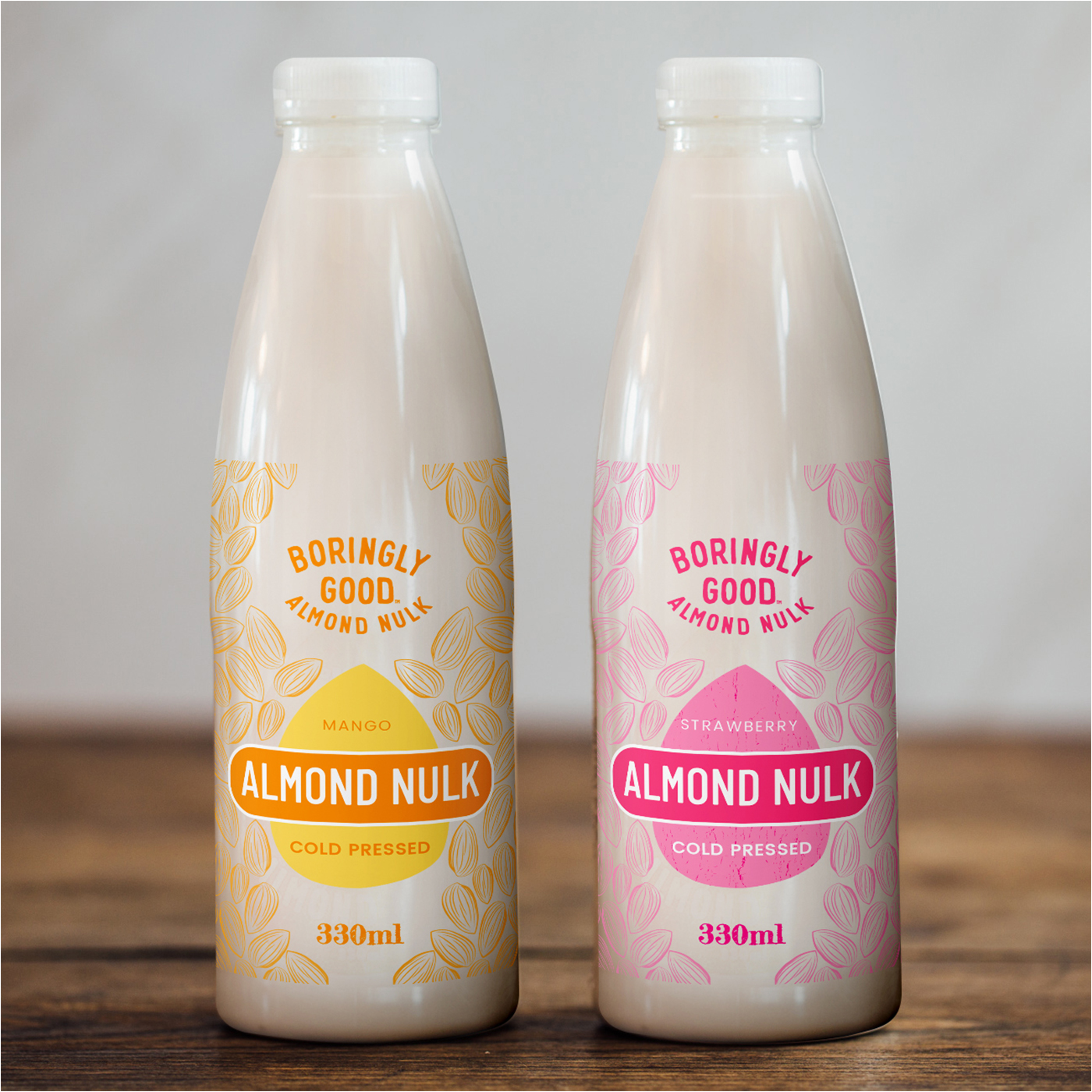 Packaging Design by Trang cyp for this project | Design #18199847