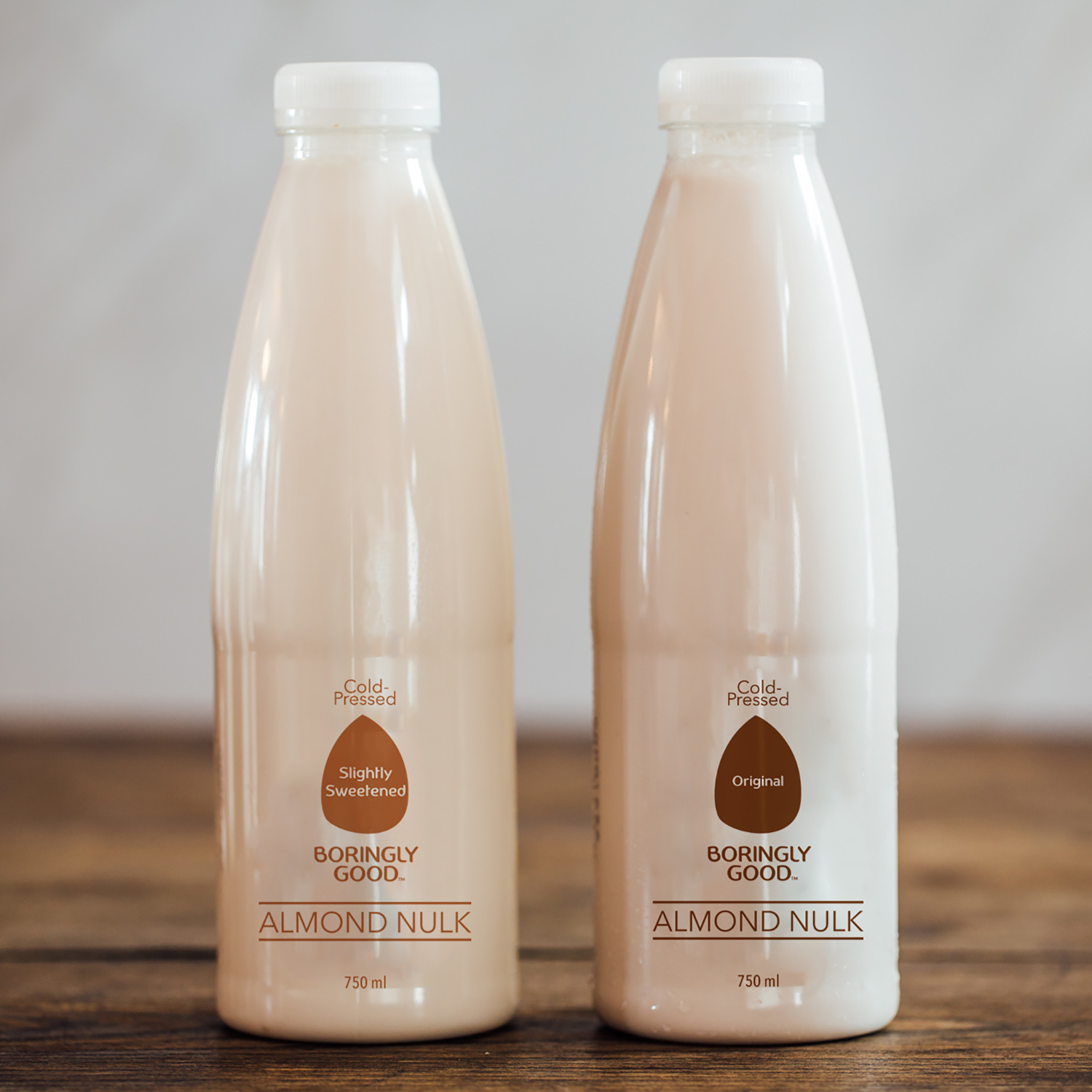 Packaging Design by ZEKKOUR Fouzi for this project | Design #17995964
