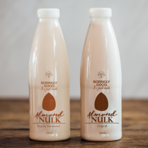 Packaging Design by ZEKKOUR Fouzi
