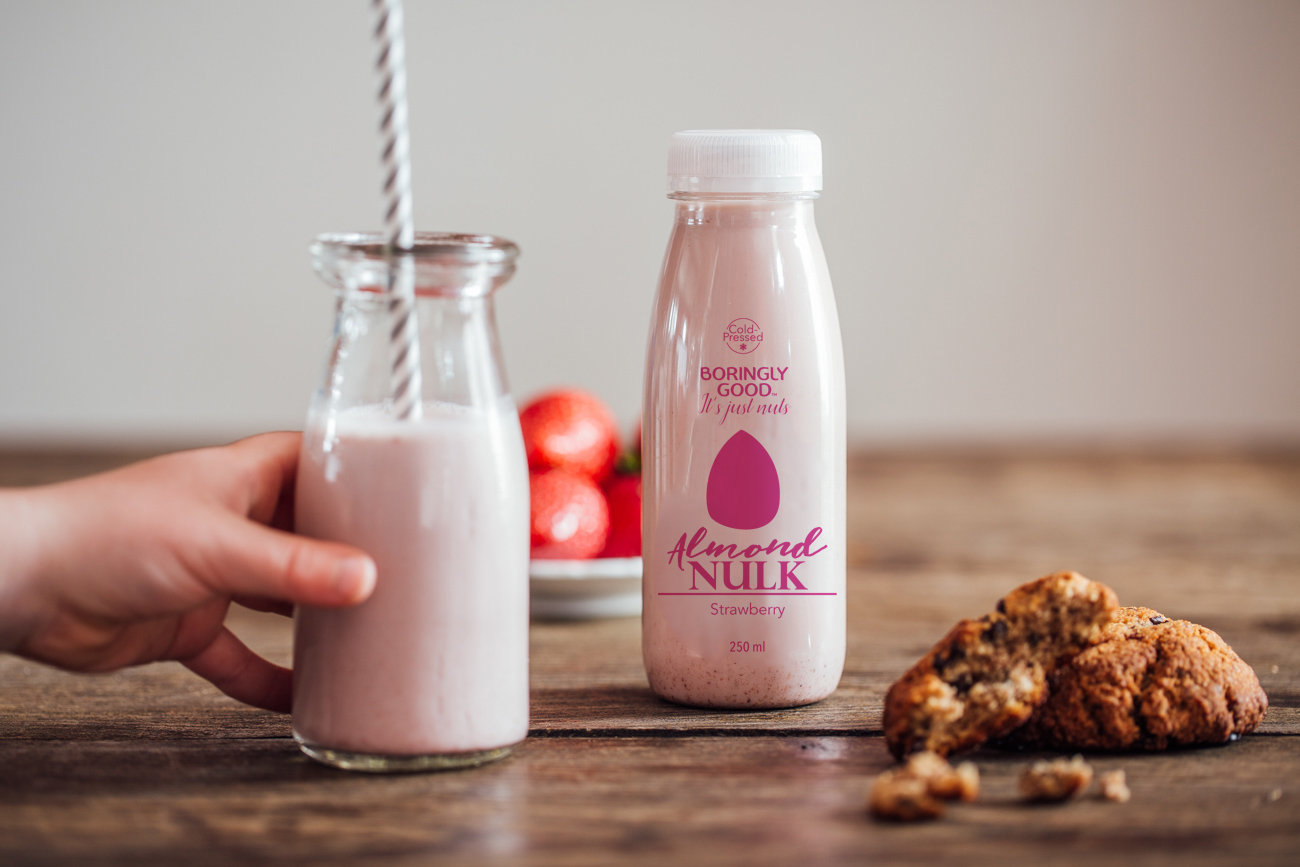 Packaging Design by ZEKKOUR Fouzi for this project | Design #17996980