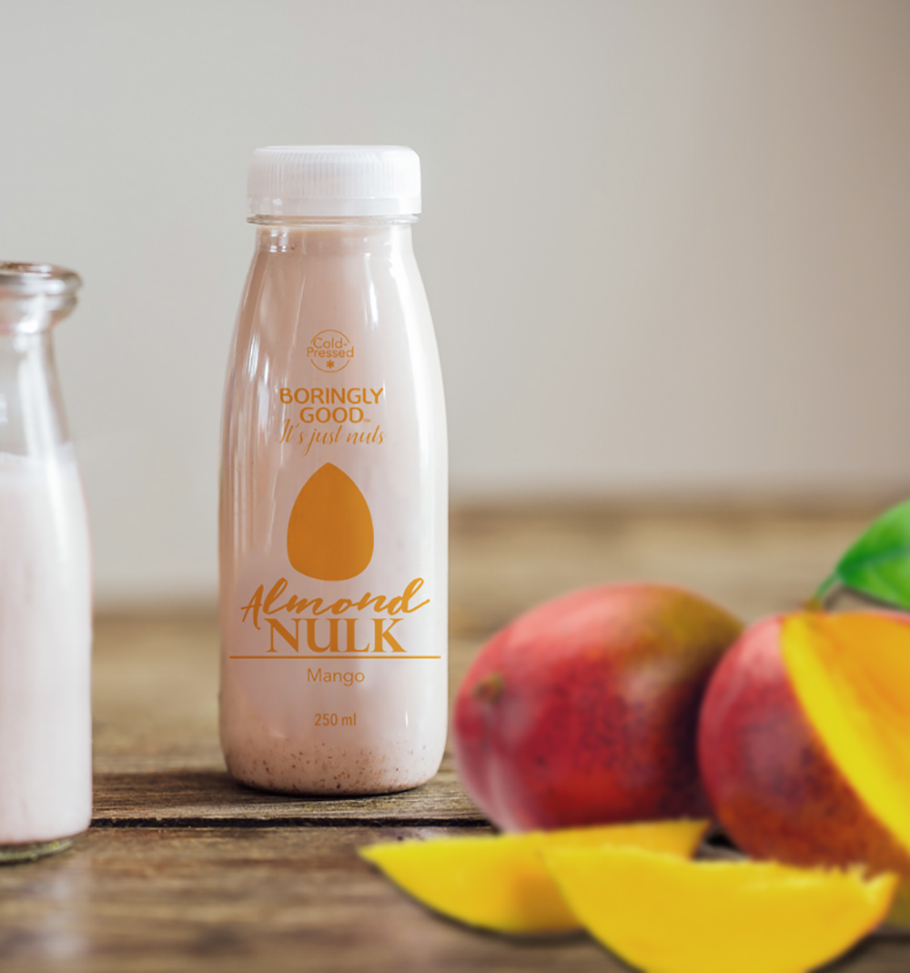 Packaging Design by ZEKKOUR Fouzi for this project | Design #17996983