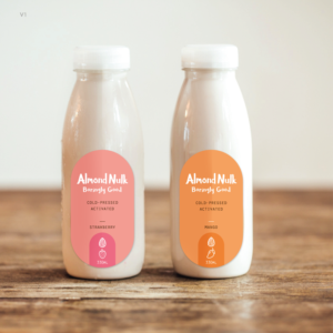 Packaging Design by Aik T for this project | Design: #18020400