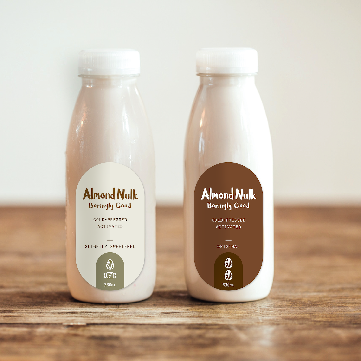 Packaging Design by Aik T for this project | Design #18020402