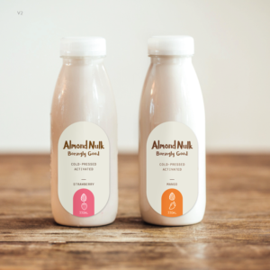 Packaging Design by Aik T